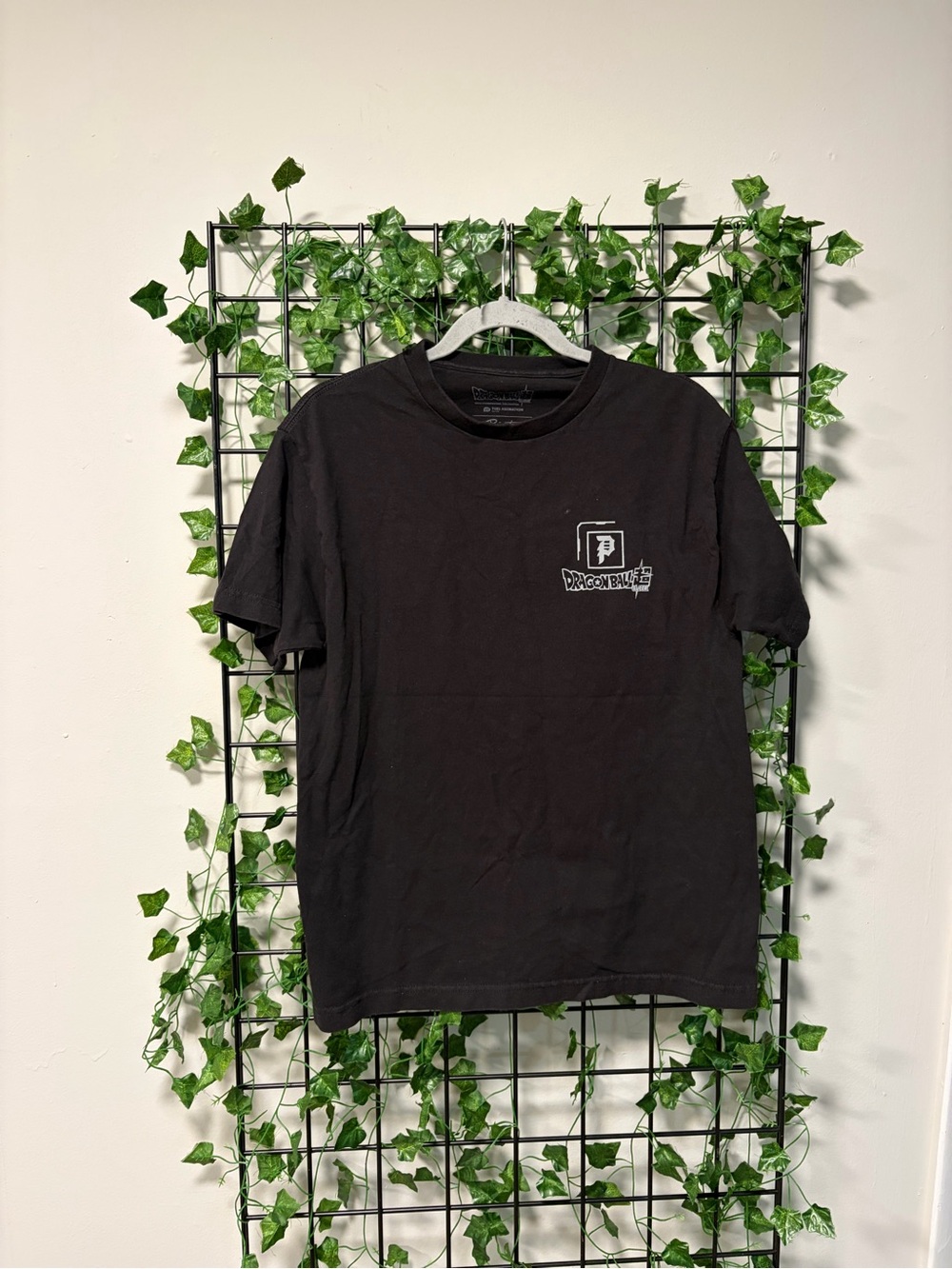 DragonBall Super Primitive Goku Vs Goku Black T-Shirt
